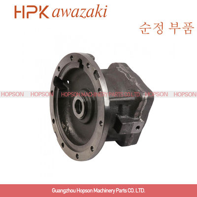Escavatore Hydraulic Parts Suit SK210D-8 SK215SRLC SK235SR-2 della carcassa di motore