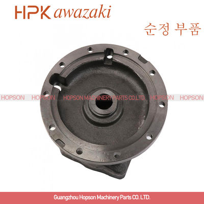 Escavatore Hydraulic Parts Suit SK210D-8 SK215SRLC SK235SR-2 della carcassa di motore