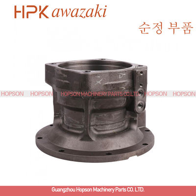 ZAX230 escavatore Swing Motor Parts, caso di Spare Parts Motor dell'escavatore di Hitachi