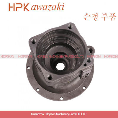 ZAX230 escavatore Swing Motor Parts, caso di Spare Parts Motor dell'escavatore di Hitachi