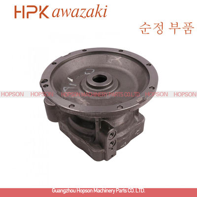 ZAX230 escavatore Swing Motor Parts, caso di Spare Parts Motor dell'escavatore di Hitachi