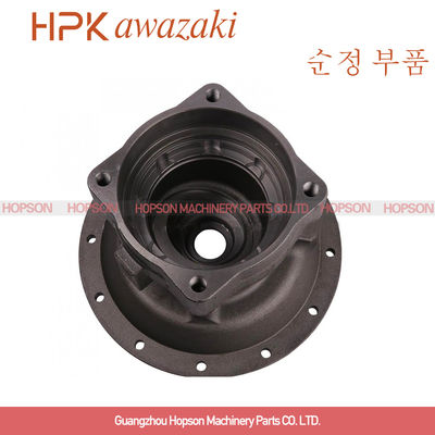 Escavatore Parts Housing For ZAX330 ZAX350 ZAX360 del motore dell'oscillazione di Hitachi