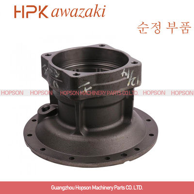 Escavatore Parts Housing For ZAX330 ZAX350 ZAX360 del motore dell'oscillazione di Hitachi