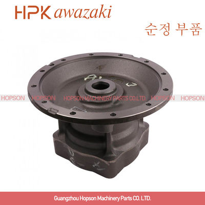 Escavatore Parts Housing For ZAX330 ZAX350 ZAX360 del motore dell'oscillazione di Hitachi