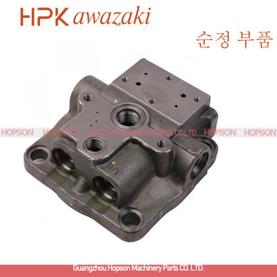 Copertura idraulica di Swing Motor Parts dell'escavatore per Kobelco SK200 SK210-8 SK210-6E