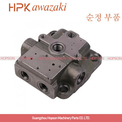 Copertura idraulica di Swing Motor Parts dell'escavatore per Kobelco SK200 SK210-8 SK210-6E