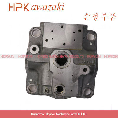 Copertura M5X180CHB-10A-60D di Parts Swing Motor dell'escavatore di Kobelco per SK330 SK350-8
