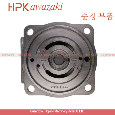 Copertura M5X180CHB-10A-60D di Parts Swing Motor dell'escavatore di Kobelco per SK330 SK350-8