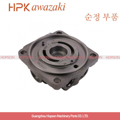 Copertura M5X180CHB-10A-60D di Parts Swing Motor dell'escavatore di Kobelco per SK330 SK350-8