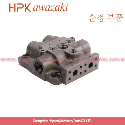 Copertura del motore di Swing Motor Parts dell'escavatore di Hitachi per ZAX200 ZAX210 ZAX230 ZAX240