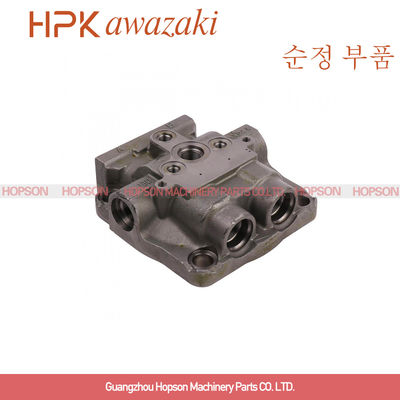 Copertura del motore di Swing Motor Parts dell'escavatore di Hitachi per ZAX200 ZAX210 ZAX230 ZAX240