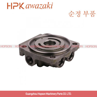 Copertura del motore di Swing Motor Parts dell'escavatore di Hitachi per ZAX200 ZAX210 ZAX230 ZAX240