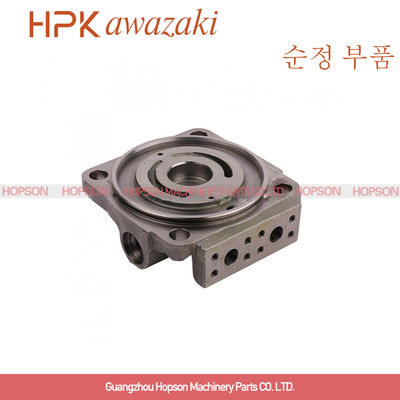 Copertura del motore di Swing Motor Parts dell'escavatore di Hitachi per ZAX200 ZAX210 ZAX230 ZAX240