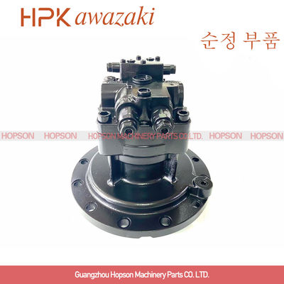 Ha ucciso l'escavatore Swing Motor M5X180 dell'azionamento per l'escavatore del cingolo SK350-8