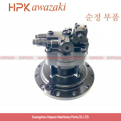 Ha ucciso l'escavatore Swing Motor M5X180 dell'azionamento per l'escavatore del cingolo SK350-8