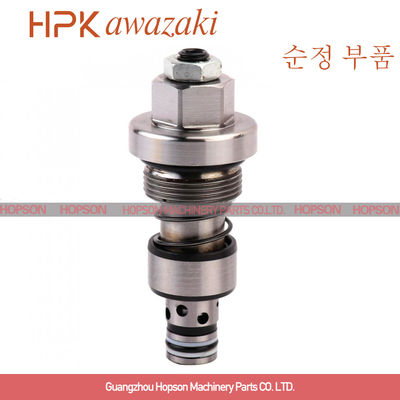 Escavatore Relief Valve, di 320C valvola di sicurezza ad alta pressione 129-8030