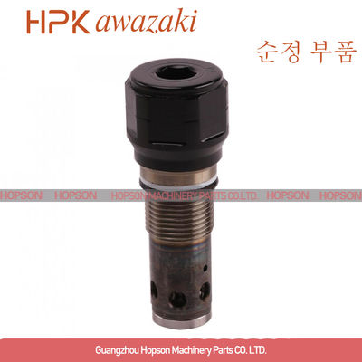 Valvola di sicurezza di TM40 Doosan DH220-7 idraulico DH225-7 XKAY-00493