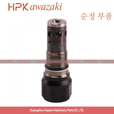 Valvola di sicurezza di TM40 Doosan DH220-7 idraulico DH225-7 XKAY-00493