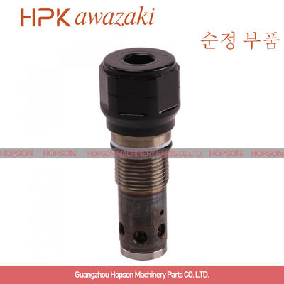 Valvola di sicurezza di TM40 Doosan DH220-7 idraulico DH225-7 XKAY-00493
