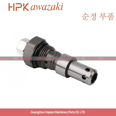 Escavatore compensato dalla pressione Relief Valve Fit EX200-2 EX200-3 EX210-2 EX210-3