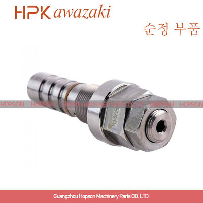 Il LS controlla l'escavatore Relief Valve 708-1W-04712 di KOMATSU per PC60-7