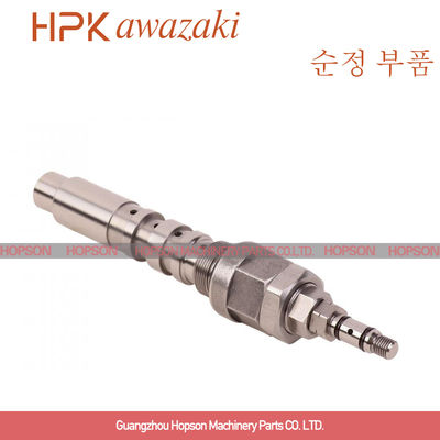 Escavatore Relief Valve 708-2L-04713 708-1l-04615 di KOMATSU Pc200