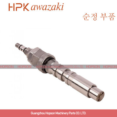 Escavatore Relief Valve 708-2L-04713 708-1l-04615 di KOMATSU Pc200