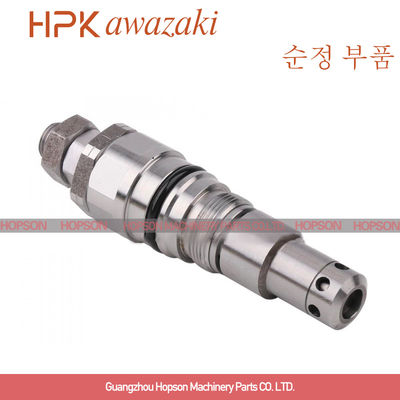 Escavatore Relief Valve For SK200 SK210 SK250 SK260 SK330 SK350-6 di Kobelco