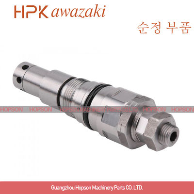 Escavatore Relief Valve For SK200 SK210 SK250 SK260 SK330 SK350-6 di Kobelco