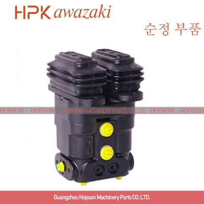 Escavatore di  Excavator Control Valve For 320C E320D E330C E336D