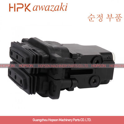 410119-00008 valvola di regolazione del pedale del piede per l'escavatore DX55 DX60-7 DX80-7 di Doosan