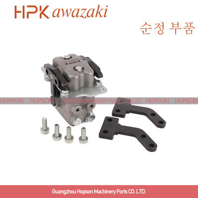 Valvola del pedale da 7021601540 piedi, escavatore Spare Parts di PC200 PC220 KOMATSU