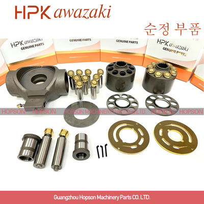 Vestito E70B SK60 SH60 SH160 HD250 AP2D18 di Kato Excavator Hydraulic Pump Parts
