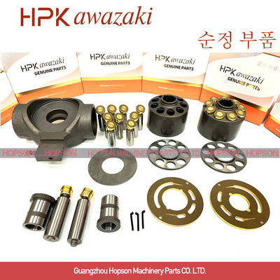 Vestito E70B SK60 SH60 SH160 HD250 AP2D18 di Kato Excavator Hydraulic Pump Parts