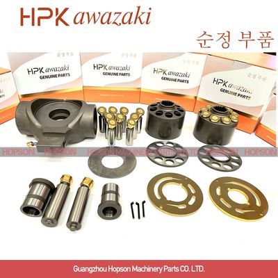 Vestito E70B SK60 SH60 SH160 HD250 AP2D18 di Kato Excavator Hydraulic Pump Parts