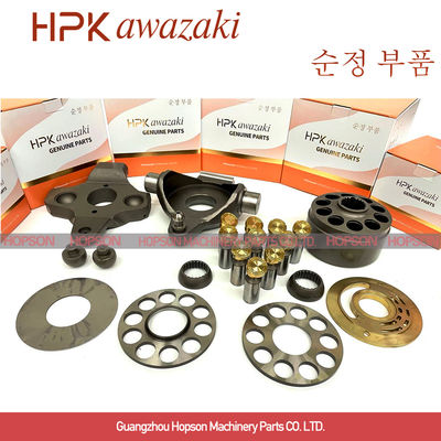 Riparazione ad alta pressione Kit For Hydraulic Pump Suit AP2D17 AP2D18 AP2D25 AP2D36