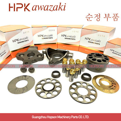 Riparazione ad alta pressione Kit For Hydraulic Pump Suit AP2D17 AP2D18 AP2D25 AP2D36