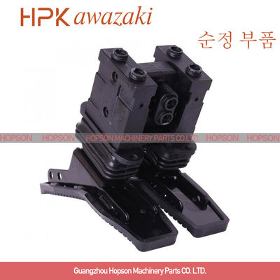 Valvola idraulica del pedale del piede, escavatore Parts di R200-5 R210-5 Hyundai