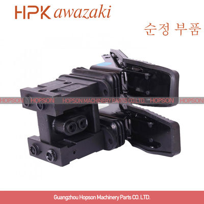 Valvola idraulica del pedale del piede, escavatore Parts di R200-5 R210-5 Hyundai
