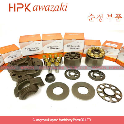 Hydraulic Pump Rebuild Kit per K5V80 K5V140 K5V200