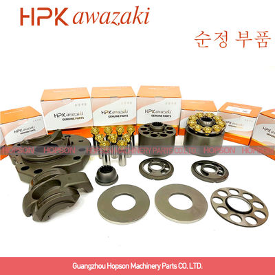 Hydraulic Pump Rebuild Kit per K5V80 K5V140 K5V200