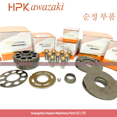 Takeuchi Tb 135 parti MAG85 della pompa dell'oscillazione per l'escavatore Hydr Pump Parts