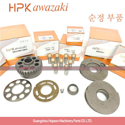 Takeuchi Tb 135 parti MAG85 della pompa dell'oscillazione per l'escavatore Hydr Pump Parts