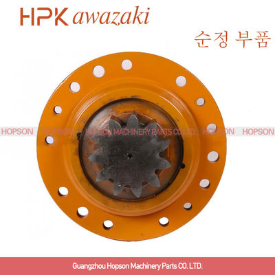 Cambio idraulico del motore dell'oscillazione per Kato Excavator HD820-3 HD823 HD850 HD880