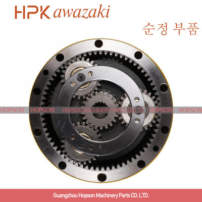 Il cambio 31Q4-11141 31Q4-11142 del motore dell'oscillazione di Hyundai misura R110-9 R150-9 R140-9