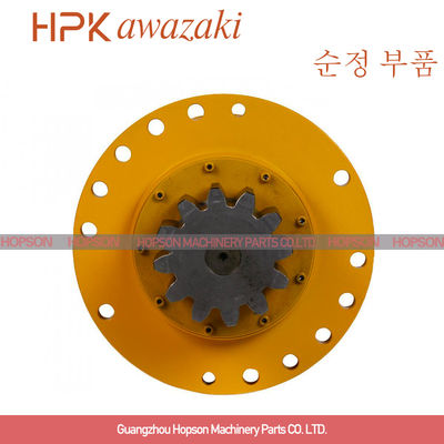 Il cambio 31Q4-11141 31Q4-11142 del motore dell'oscillazione di Hyundai misura R110-9 R150-9 R140-9