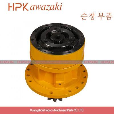 Il cambio 31Q4-11141 31Q4-11142 del motore dell'oscillazione di Hyundai misura R110-9 R150-9 R140-9