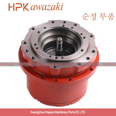 Piccola sola MAG-33VP-550 di riduzione dell'ingranaggio di KYB per Sunward l'escavatore Parts