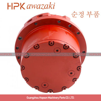 Piccola sola MAG-33VP-550 di riduzione dell'ingranaggio di KYB per Sunward l'escavatore Parts