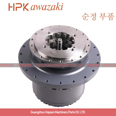 Escavatore Gearbox 20Y-27-00300 di viaggio per PC200-6 PC200-7 PC200-8 PC220-7